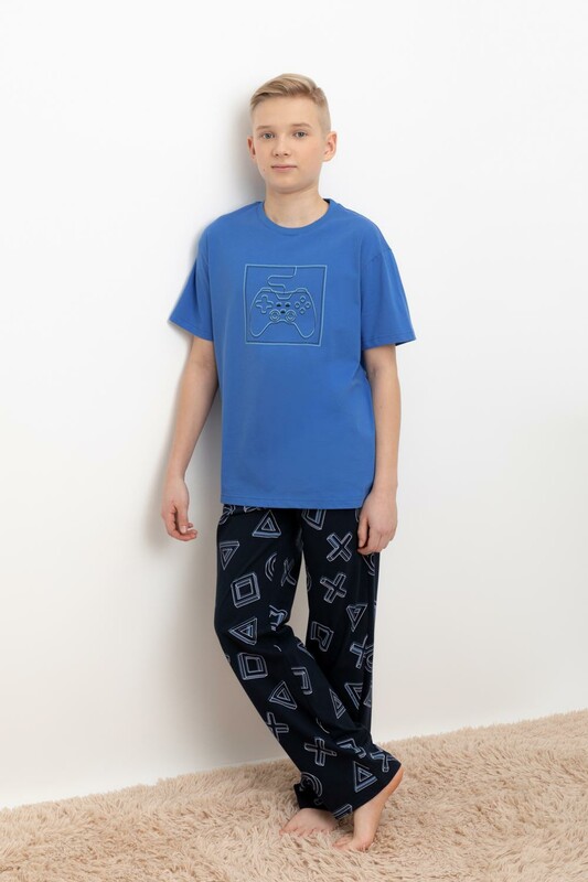 пижама для мал